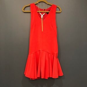 Romeo and Juliet Dress